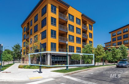 880 E River Street Unit #100, Boise