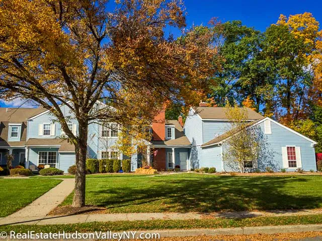 Homestead Village Homes for Sale in Warwick NY