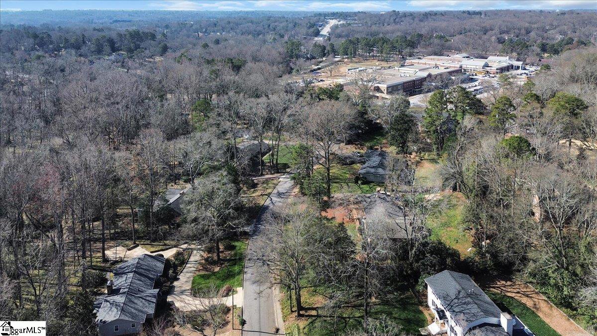 MLS 1522255 Gower Estates 33 Ponderosa Road, Greenville Property
