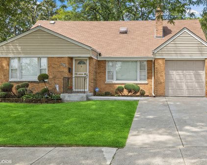 1256 Mandel Avenue, Westchester