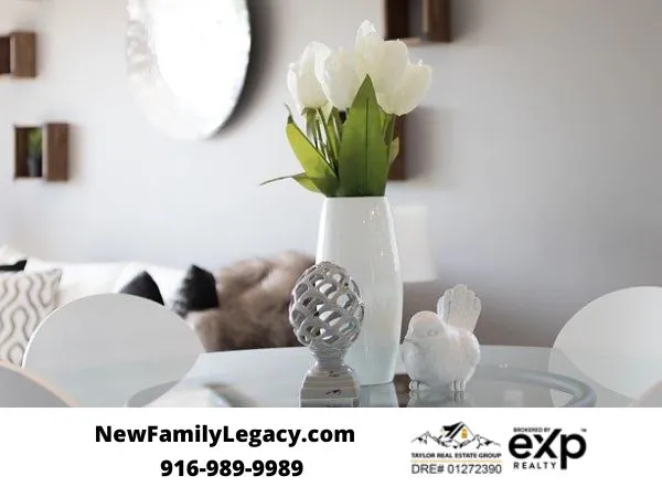 Buy house Fair Oaks CA