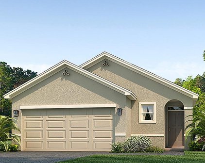 16818 Yard Spring Drive, Bradenton