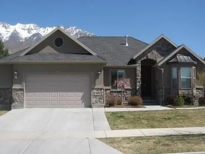 Da Vinci Place 55 plus community Provo Utah