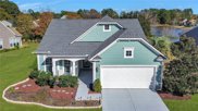 35 Evening Tide Way, Bluffton image