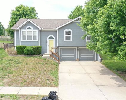 8108 NE 106th Street, Kansas City