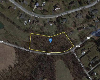 Ns Palmyra Bellegrove Rd, Palmyra