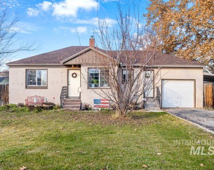 222 W Ash St, Caldwell