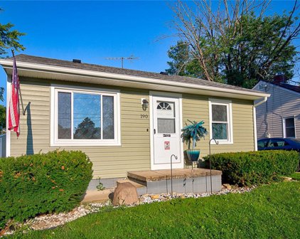 190 Prairie Drive, Akron