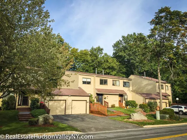 Timber Ridge Townhomes in Highland Mills NY