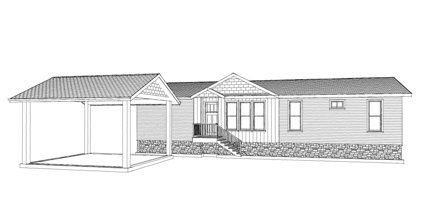 1806 Stanwood Bryant Road, Arlington