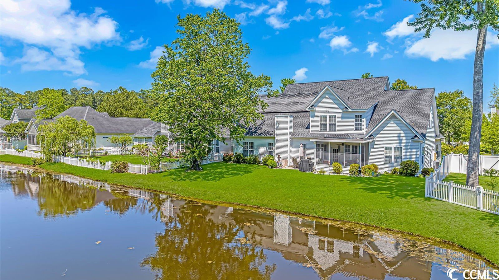 MLS 2307614 The Gates 3309 Prioloe Dr., Myrtle Beach Property for Sale