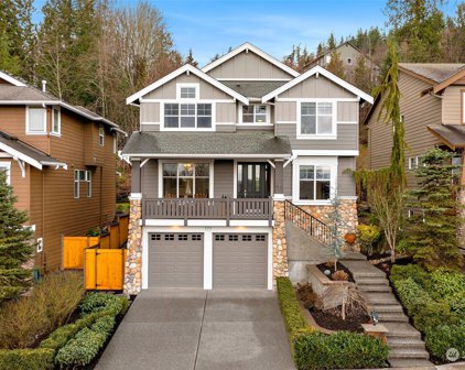 777 Bear Ridge Drive NW, Issaquah