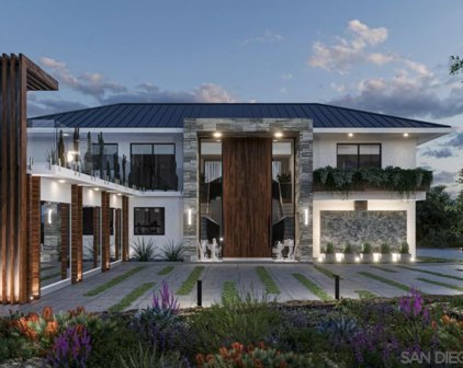 7591 Camino De Arriba Unit #3, Rancho Santa Fe