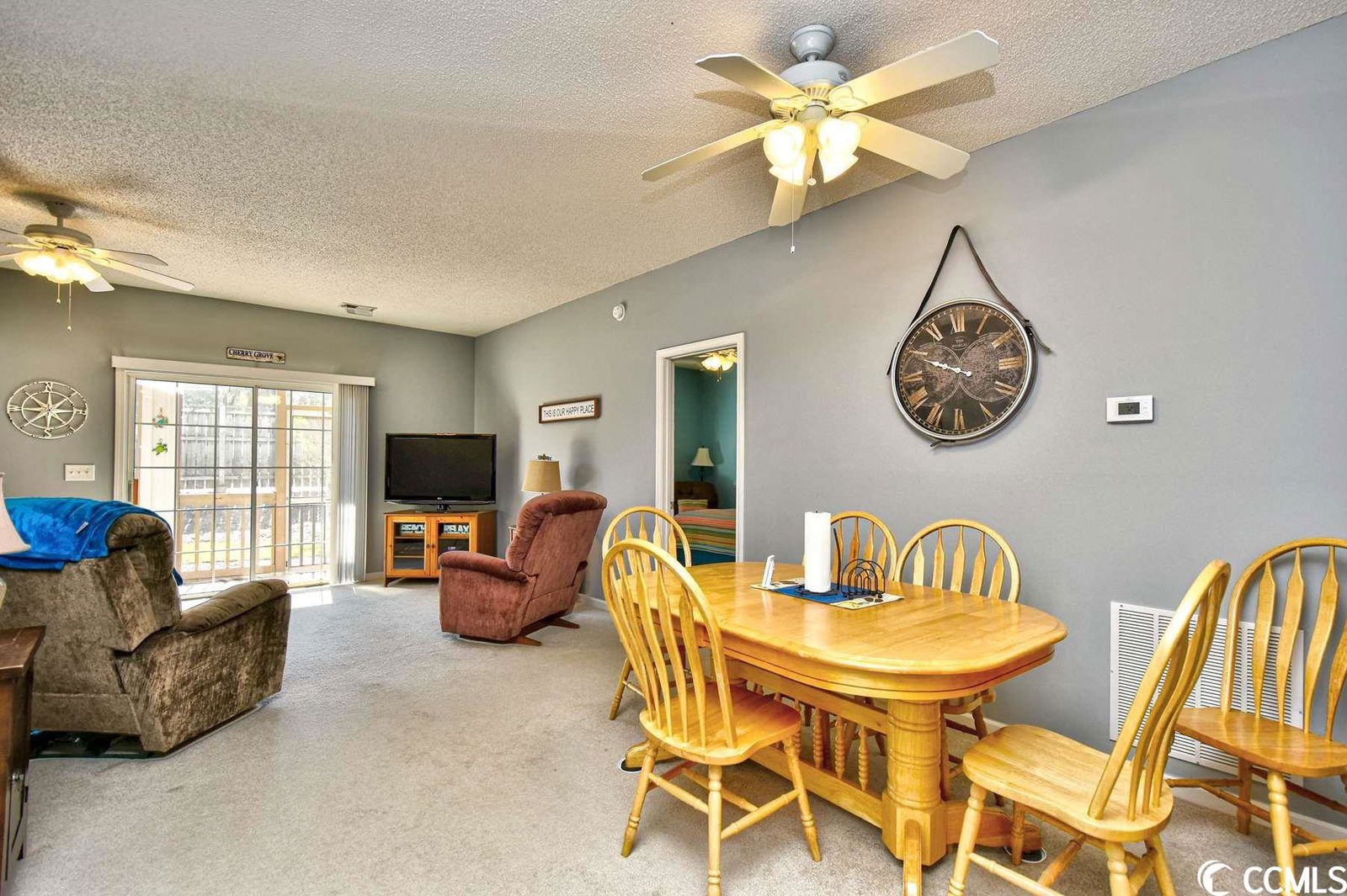 MLS 2309387 SEVEN OAKS 1058 Sea Mountain Hwy. Unit 7103, North