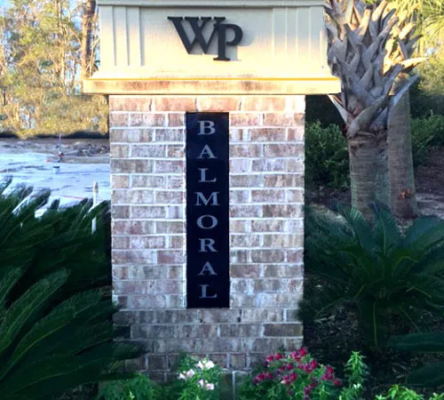 Homes for Sale in Balmoral at Withers Preserve