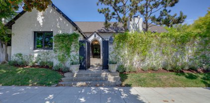 273 S Almont Drive, Beverly Hills