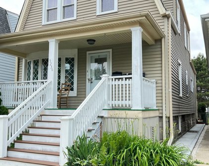 5236 N Laramie Avenue, Chicago
