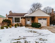 7319 N Odell Avenue, Chicago image