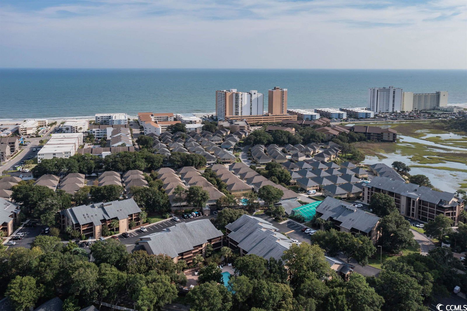 MLS 2319904 Heron Pointe 223 Maison Dr. Unit E8, Myrtle Beach E