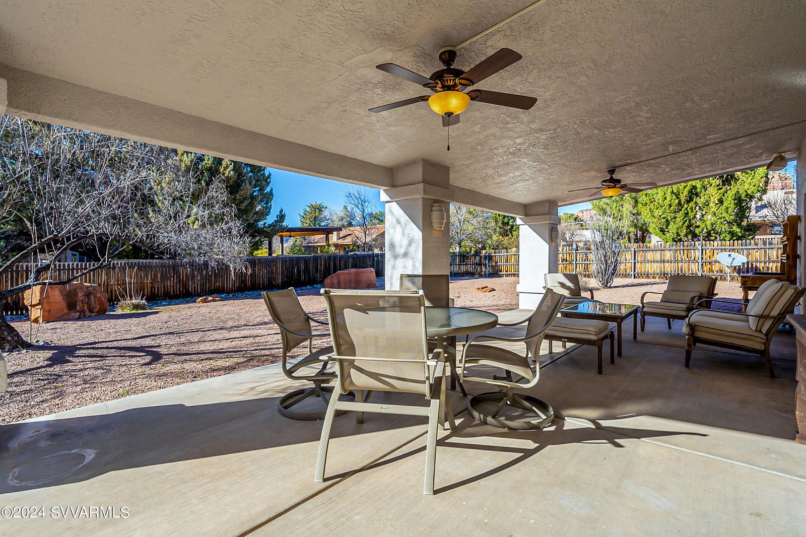 100 Kaibab Way, Sedona, Sedona real estate. Sedona Verde Valley MLS