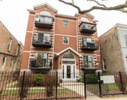 1449 N Campbell Avenue Unit #2N, Chicago image