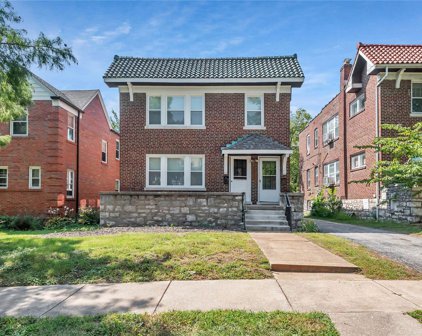 1009 Claytonia Ter, Richmond Heights