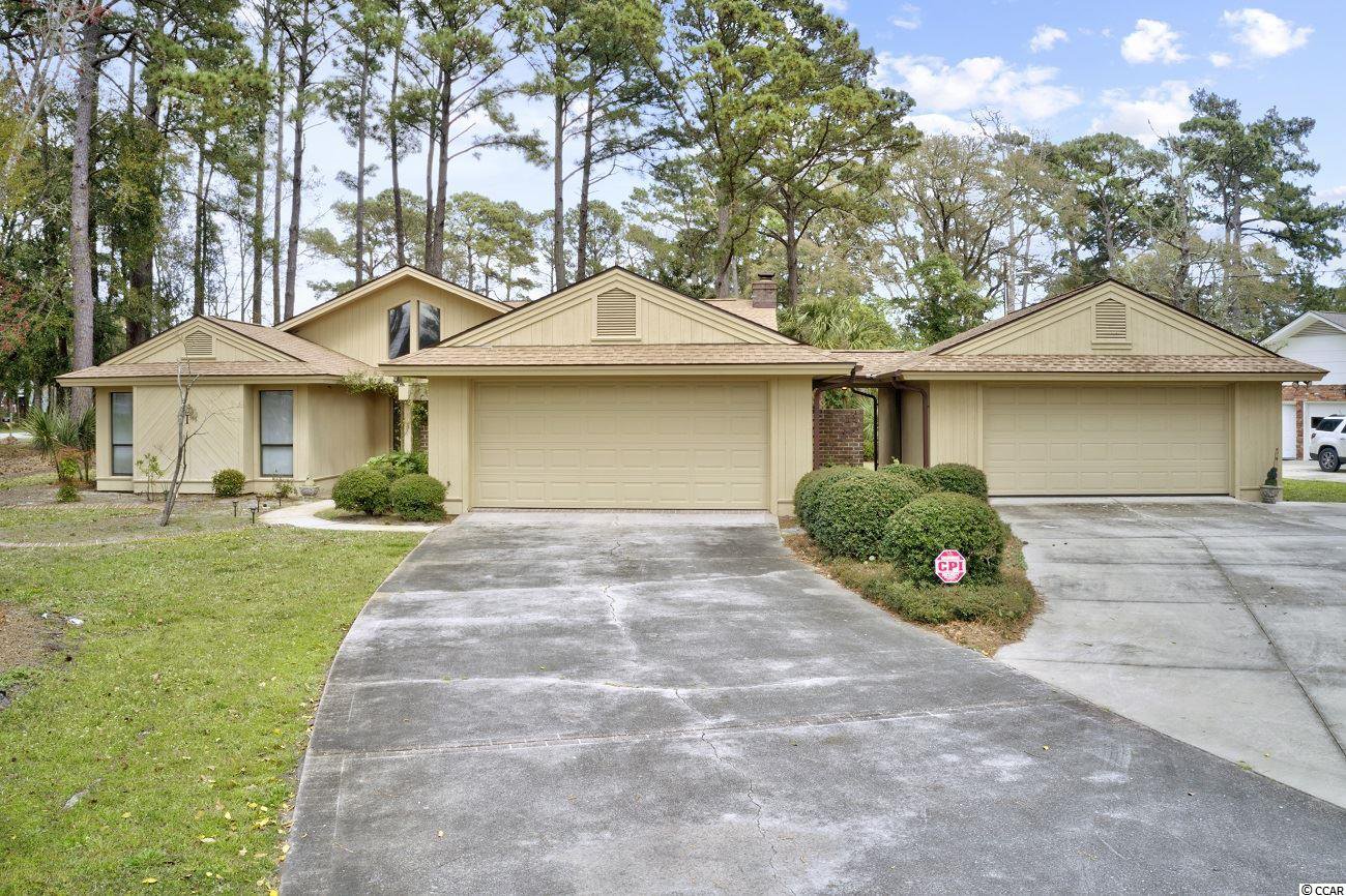 Tilghman Estates MLS 2107208 708 Norvell St., North Myrtle Beach, North Myrtle Beach Real Estate