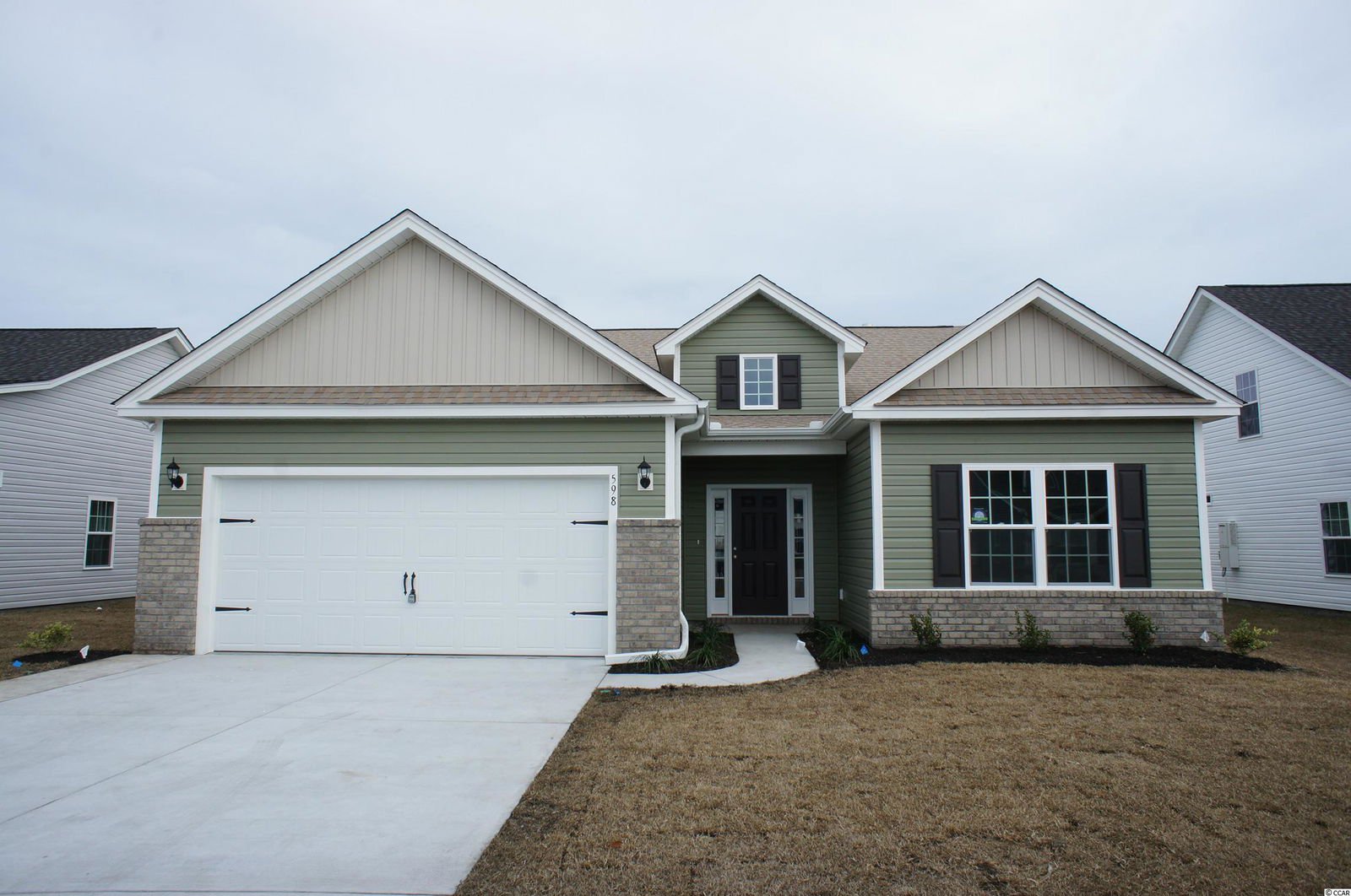 MLS 2115540 Ocean Palms 598 Rycola Circle, Surfside Beach Property