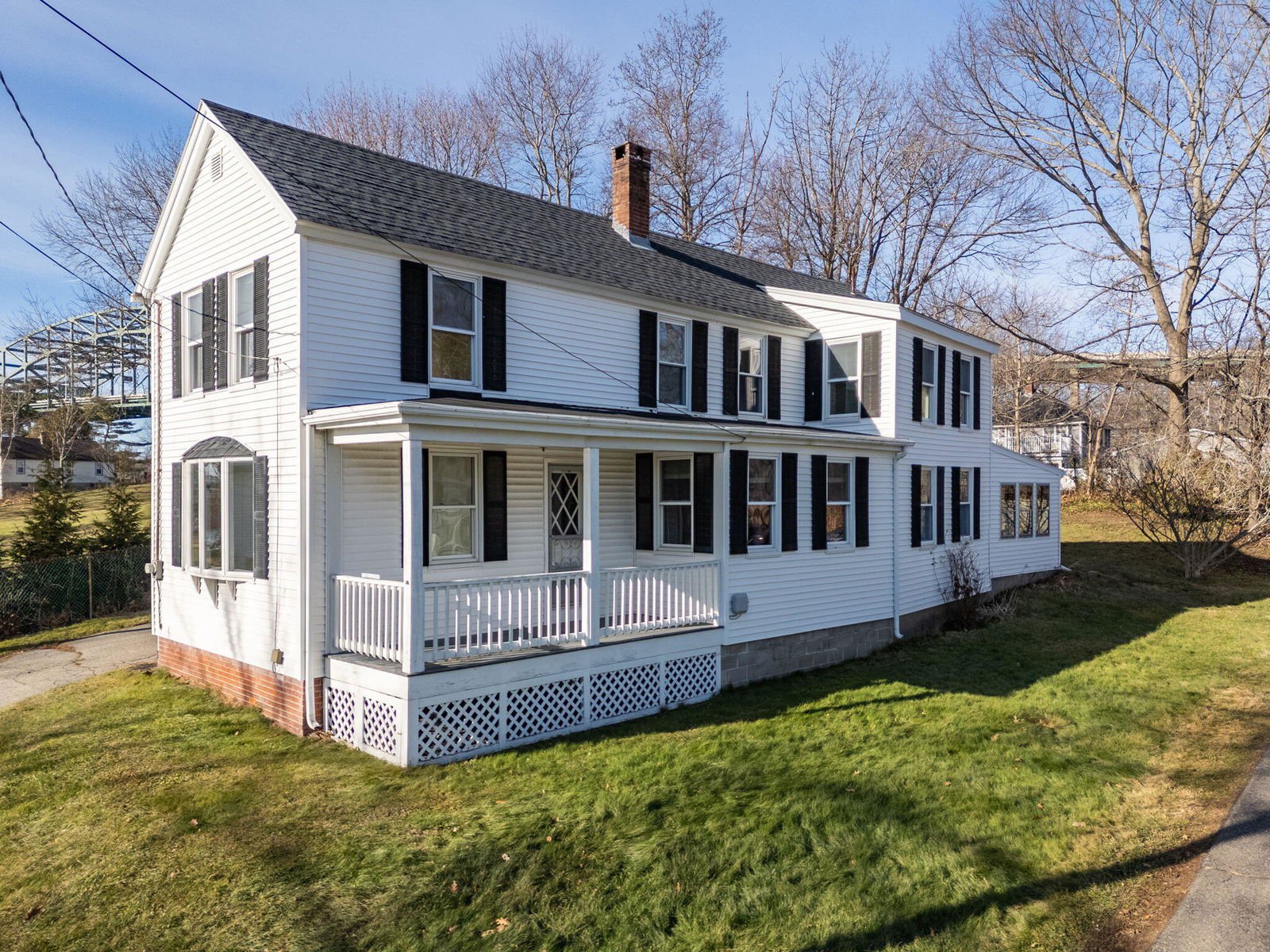 20 Walker Avenue, Kittery, 03904