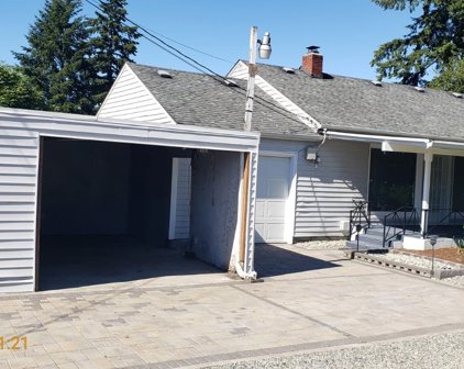 2320 Madison Street, Everett