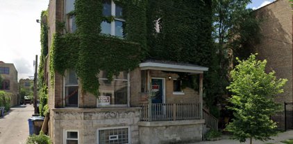 2242 N Spaulding Avenue, Chicago