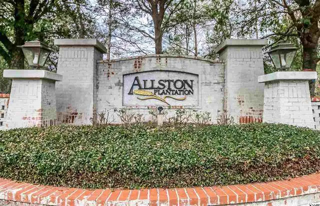 Allston Plantation Homes for Sale