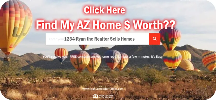 whats my home worth phoenix 