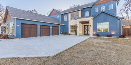 109 S Moore  Road, Coppell