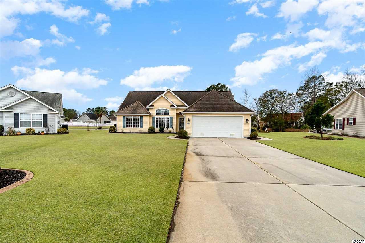 MLS 2102590 Meadows of St. Patrick 321 Saint Patties Loop, Murrells