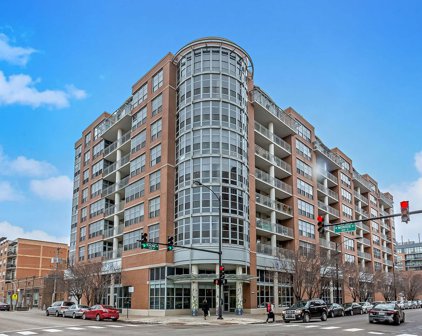 1200 W Monroe Street Unit #318, Chicago
