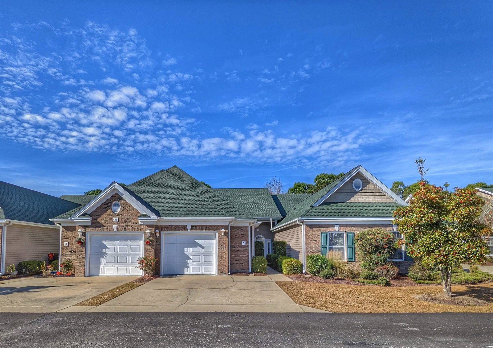 MLS 2127573 Park West Murrells Inlet 119 Chenoa Dr. Unit C