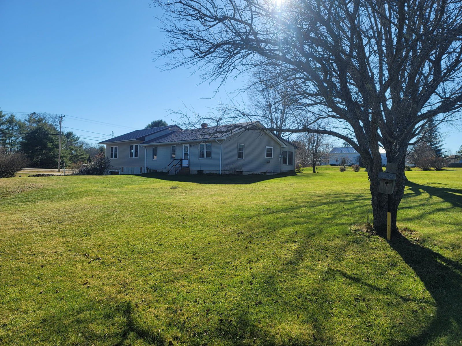 94 Morrill Street, Buckfield, 04220