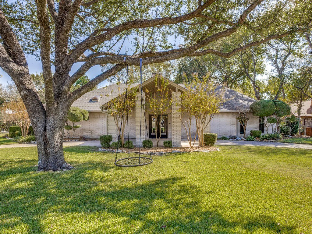 1000 Riva Rdg, Wylie, 75098