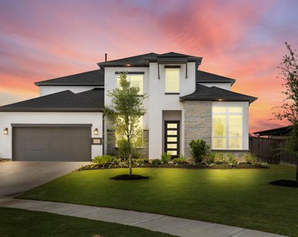 24907 Pavonia Lake Lane, Tomball