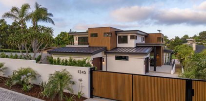 1245 Hymettus Ave, Encinitas