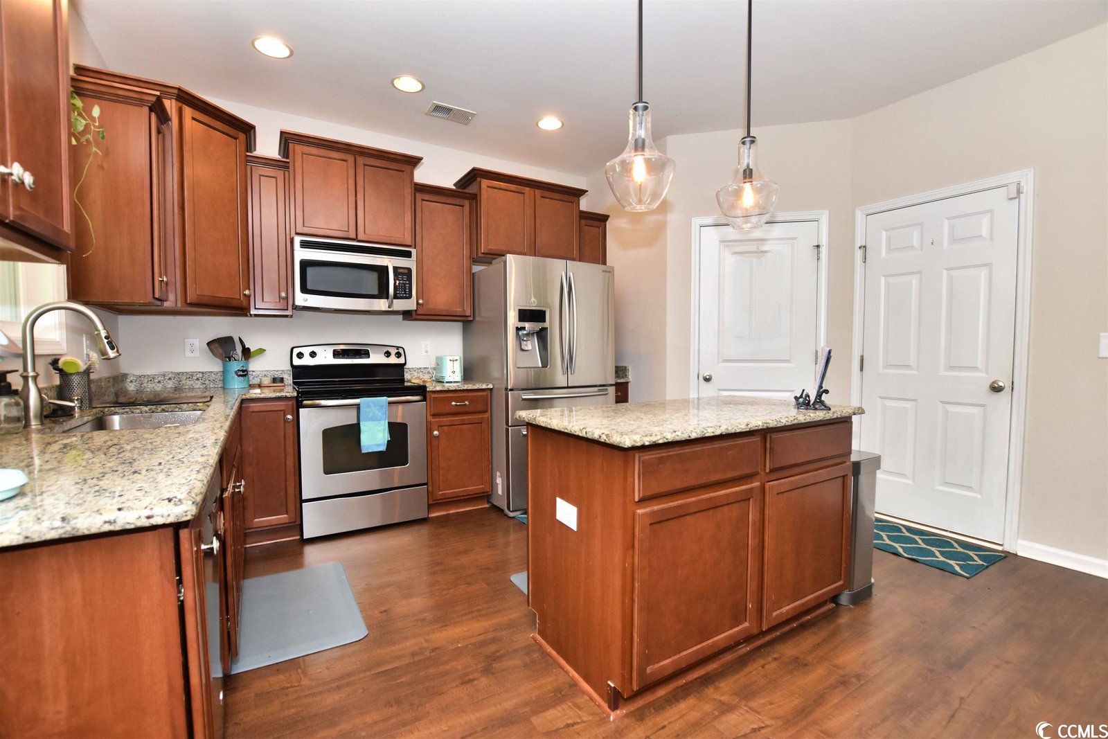 MLS 2307599 Palm Bay at Prince Creek 6 Summerlight Dr., Murrells