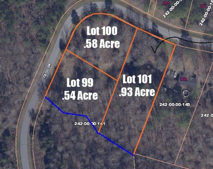 284 Cecil Dr - Lot 101, Waterloo