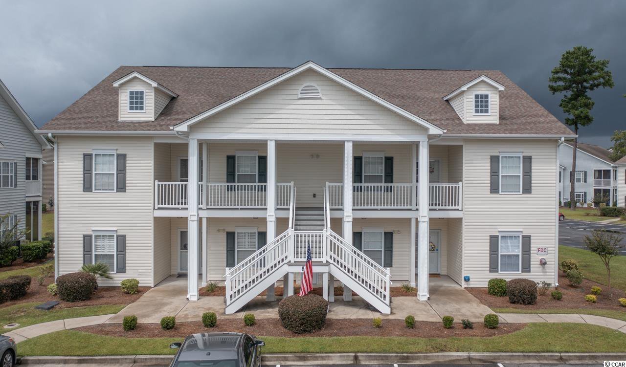 MLS 2219261 Marcliffe West 800 Sail Ln. Unit 201, Murrells Inlet Property for Sale