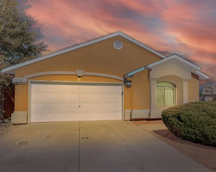 4001 Diablo Trail Place NW, Albuquerque