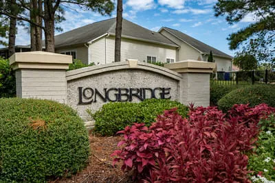 Longbridge at Barefoot Resort