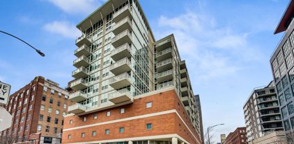 909 W Washington Boulevard Unit #505, Chicago