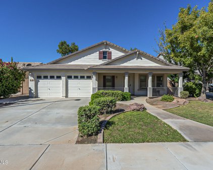 3054 S Martingale Road, Gilbert