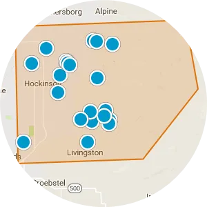 Hockinson Real Estate Map Search