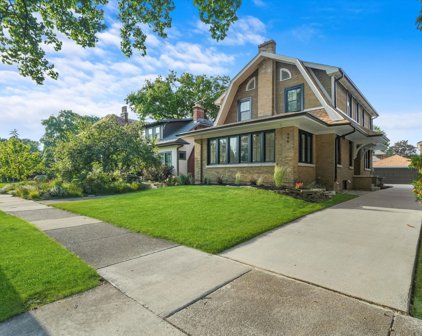 448 Berkshire Street, Oak Park